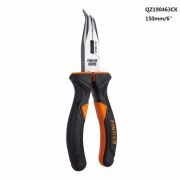 Μυτοτσίμπιδο κυρτό – 6″” – 150mm – Finder – 190463