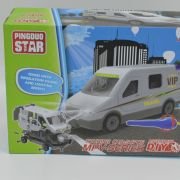 Παιχνίδι τουριστικό βανάκι –  P55-01