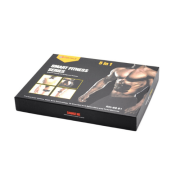 Σετ παθητικής γυμναστικής – Monlove – 5 In 1 – Smart Fitness – 800225