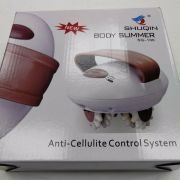 Συσκευή μασάζ κατά της κυτταρίτιδας & του τοπικού πάχους – Handy Body Slimmer – 545478