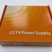 Τροφοδοτικό καταγραφικού – 9 κανάλια – CCTV – 000073