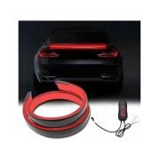 Ταινία LED – Car Tail Light Strip – 12V – 90cm – Red – 00550