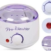 Κεριέρα αποτρίχωσης – ProWax-100 – 400ml – 008889