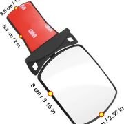 Εσωτερικός βοηθητικός καθρέπτης αυτοκινήτου – 1401336 – 140749