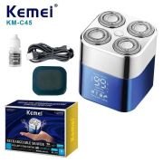 Ξυριστική μηχανή – KM-C45 – Kemei