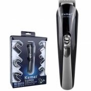 Κουρευτική μηχανή – Grooming Kit – KM-600 – Kemei