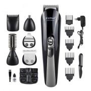 Κουρευτική μηχανή – Grooming Kit – KM-600 – Kemei