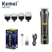 Κουρευτική μηχανή – KM-665 – Kemei