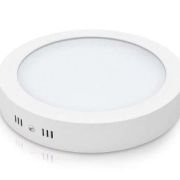 Φωτιστικό LED – Round Panel – 24W – 6500K – 319323