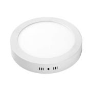Φωτιστικό LED – Round Panel – 24W – 6500K – 319323