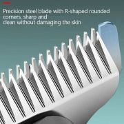 Κουρευτική μηχανή – KM-2259 – Kemei