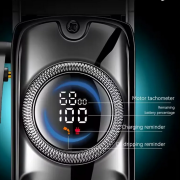 Κουρευτική μηχανή – KM-2279 – Kemei