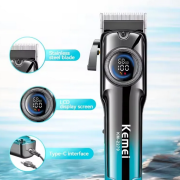 Κουρευτική μηχανή – KM-2279 – Kemei