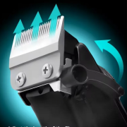 Κουρευτική μηχανή – KM-2279 – Kemei