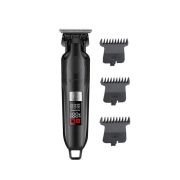 Κουρευτική μηχανή – KM-2284 – Kemei – Black