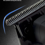 Κουρευτική μηχανή – KM-2284 – Kemei – Green