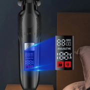 Κουρευτική μηχανή – KM-2284 – Kemei – Green