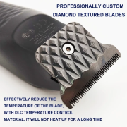 Κουρευτική μηχανή – KM-2288 – Kemei