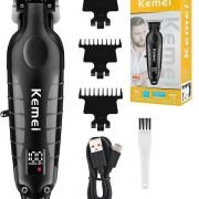 Κουρευτική μηχανή – KM-2293 – Kemei