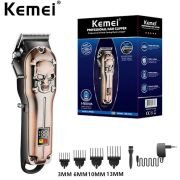 Κουρευτική μηχανή – KM-2618 – Kemei
