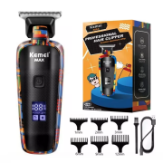 Κουρευτική μηχανή – KM-MAX-5090 – Kemei