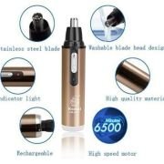 Ξυριστική μηχανή – KM-6619 – Kemei