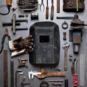 ΕΡΓΑΛΕΙΑ & ΕΠΑΓΓΕΛΜΑΤΙΚΟΣ ΕΞΟΠΛΙΣΜΟΣ