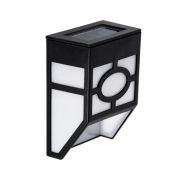 Επιτοίχιο ηλιακό φωτιστικό LED εξωτερικού χώρου – 431329