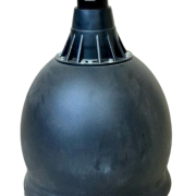 Σάκος πυγμαχίας επιδαπέδιος – 175cm – 556730