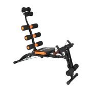 Πάγκος γυμναστικής πολυλειτουργικός – 83138 – 556748