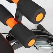 Πάγκος γυμναστικής πολυλειτουργικός – 83138 – 556748