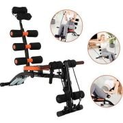 Πάγκος γυμναστικής πολυλειτουργικός – 83138 – 556748