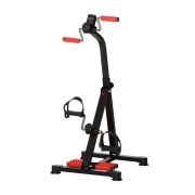 Στατική πεταλιέρα γυμναστικής με λαβές – 83081A – 556752