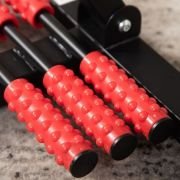 Στατική πεταλιέρα γυμναστικής με λαβές – 83081A – 556752