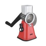 Χειροκίνητος τρίφτης – KJ3052 – DSP – 565817 – Red