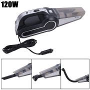 Φορητό ηλεκτρικό σκουπάκι αυτοκινήτου – JY8801 – 591047