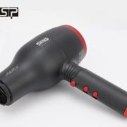 Πιστολάκι μαλλιών – 37002 – DSP – 613460 – Black