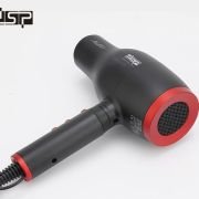 Πιστολάκι μαλλιών – 37002 – DSP – 613460 – Black