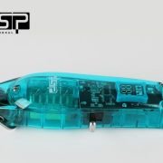 Κουρευτική μηχανή – Trimmer – 91209 – DSP – 615730 – Green