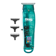 Κουρευτική μηχανή – Trimmer – 91209 – DSP – 615730 – Green