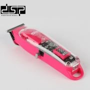 Κουρευτική μηχανή – Trimmer – 91209 – DSP – 615730 – Pink