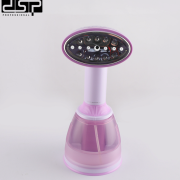 Ατμοκαθαριστής ρούχων χειρός – KD1346 – DSP – 615938
