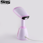Ατμοκαθαριστής ρούχων χειρός – KD1346 – DSP – 615938