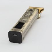 Κουρευτική μηχανή – Trimmer – 91218 – Barber – DSP – 616003