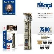 Κουρευτική μηχανή – Trimmer – 91218 – Barber – DSP – 616003