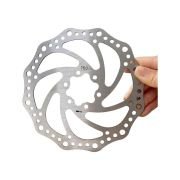 Δισκόπλακα μοτοποδηλάτου – S49-33 – 160mm – 665160
