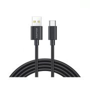 Καλώδιο φόρτισης & data – Type-C – CL-110T – Fast Charge – 5A – AWEI – 000840