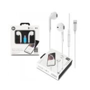 Ενσύρματα ακουστικά – Lightning – M80 – IP – 895828