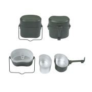 Στρατιωτική καραβάνα αλουμινίου – 920014