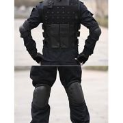 Σετ επιγονατίδες & επιαγκωνίδες – Tactical – 4pcs – 920075 – Beige